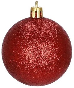 Vianočné ozdoby na vianočný stromček 154 ks SPRINGOS CA0155