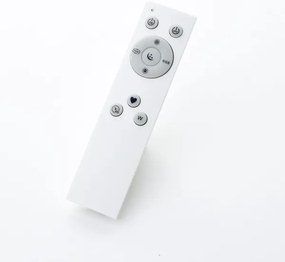 Brilliant - LED RGBW Stmievateľné stropné svietidlo LOTTI LED/16W/230V + DO