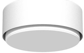 Brosline 1261 - Bodové svietidlo DROP 1xGX53/9W/230V biela