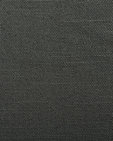 Záves BASIC s navliekacou riasiacou páskou 140x300 cm grafitový zelený 1 ks.