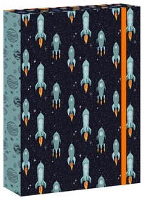 Školský set 5dielny REYBAG Space