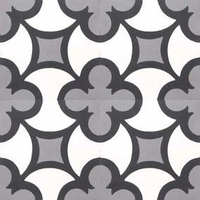 Cementové dlaždice 3210 | Articima