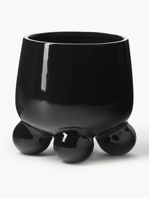 Obal na kvetináč Olea, V 26 cm