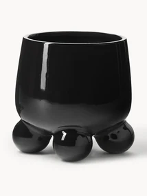 Obal na kvetináč Olea, V 26 cm