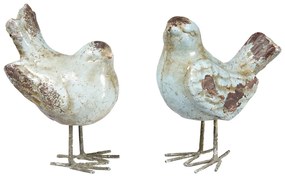 Sochy Côté Table  OISEAU X2