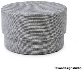 NORMANN COPENHAGEN Silo Pouf Medium