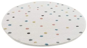 Detský koberec Anime 9396 krém