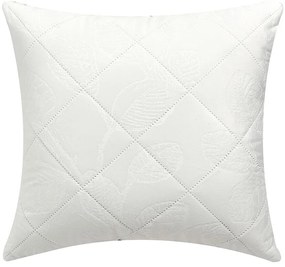 Obliečka na vankúš Anna RQ-088 40x40 cm biela
