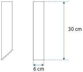 Toolight - Dizajnová závesná lampa DIAMENT APP572-1C, čierna-zlatá, OSW-03691