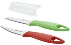 TESCOMA mini nože PRESTO 6 cm, súprava 2 ks