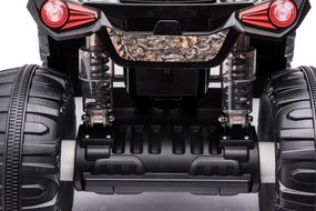 LEAN CARS Madman JS009 Nabíjací štvorček čierny