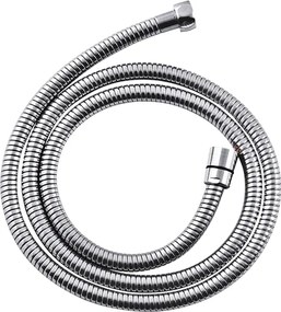 Kuchinox Lugo, sprchová hadica 1500 mm, chrómová, LAV-CRL_04PD