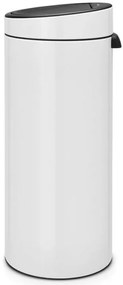 Brabantia Touch Bin NEW 30L Biela