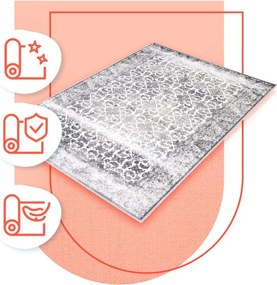 Koberec FD Sensi Laden popolový