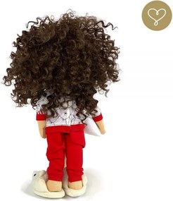 Bábika Magda 40 cm Varianta 1