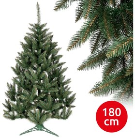 ANMA Vianočný stromček BATIS 180 cm smrek AM0077