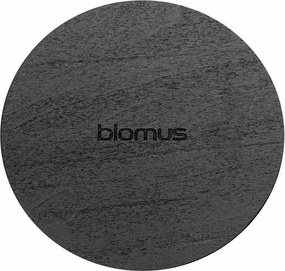Vonná sójová sviečka doba horenia 35 h Tuoksu Wood – Blomus