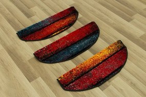 Nášľap na schody Rainbow 11196/120 - polkruh