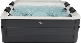 Mspa | Vírivý bazén MSPA Oslo Aero Plus F-OS063WAP | 11400304