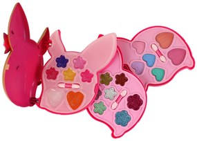 LEAN TOYS Makeup Set v tvare jelenčeka