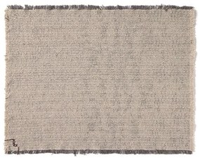 Bavlnené prestieranie 2 ks 38x50 cm Handloom – Lorena Canals