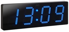 Nástenné digitálne hodiny JVD DH1.2, 51cm
