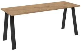 Stôl Kleo 185x67 – Lancelot