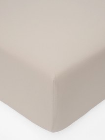 Mušelínová plachta Alexia 220 x 200 cm - prírodné