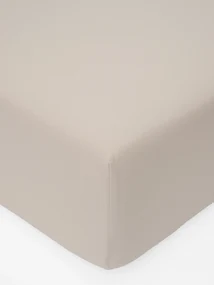 Mušelínová plachta Alexia 90 x 200 cm - prírodné