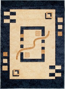 TA Koberec 5798G KRÉMOVÁ ANTOGIA Rozmer: 190x270 cm