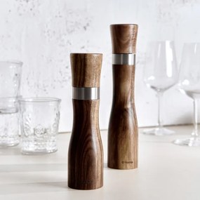 Sada dvoch mlynčekov MOOKA drevené ALL 849461