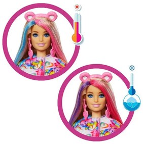 Barbie Bábika Cutie Reveal (Togetherness Bear)  (100396188)
