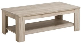 Konferenčný stolík Oscar Šedá Dub 11008596