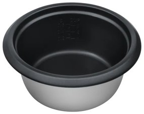 Sencor - Ryžovar 300W/230V 0,6l biela