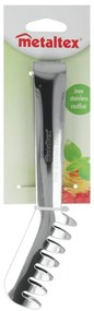 Servírovacie antikoro kliešte na špagety Metaltex Tongs, dĺžka 20 cm