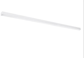 Nástenné LED svietidlo Pinne 200, 1xled 50w, 3000k, w