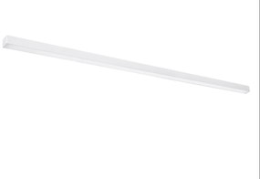 Nástenné LED svietidlo Pinne 200, 1x LED 50w, 3000k, w