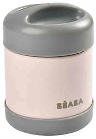 Termoska na jedlo 300ml Pink