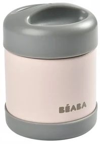 Termoska na jedlo 300ml Pink