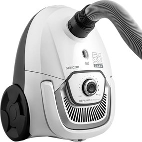 SENCOR SVC 5500WH vysávač