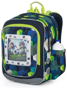 Veľká školská súprava Topgal ENDY 24015 B