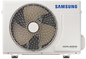 Samsung  nástenná klimatizácia CEBU AR12 SET bez montáže: bez montáže