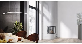 Eglo 32048 - LED luster LASANA LED/14W/230V