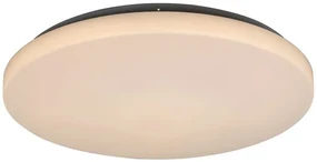 Rabalux LED stropné svietidlo Rob 1x32W | 2100lm | 3000K - priemer 38cm, biela