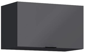 Kuchynská Skrinka Loft II G60 OK grafit