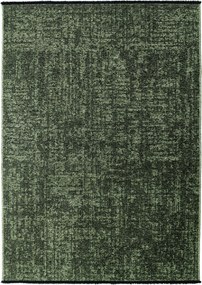 Kusový koberec Space 1900 green, 240x340, zelená, chodba / predsieň, Ayyildiz