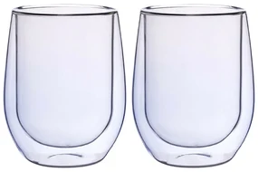 Altom 2-dielna sada termo pohárov Andrea, 300 ml, modrá