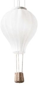 Ideal Lux - Luster na lanku DREAM BIG 1xE27/42W/230V pr. 42 cm
