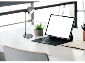 Globo 58444 - LED Stmievateľná stolná lampa CASALA LED/7,5W/230V