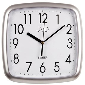 Plastové, nástenné hodiny JVD HP615.2